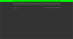 Desktop Screenshot of clickmotors.com